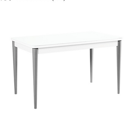 KUKa 顾家家居 PTDK050T 现代简约餐桌 130*75*76cm