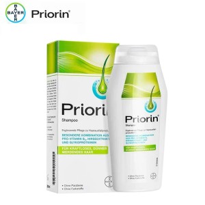 德国 拜耳 防脱增发洗发水 200ml 99元包邮