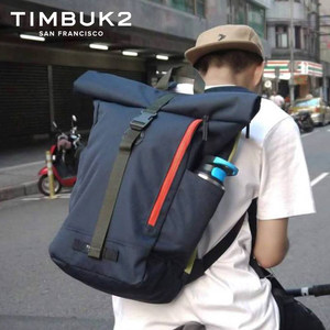 《行者》IP合作款 美国天霸 TIMBUK2 潮流电脑双肩包 20L 319元双11预售到手价