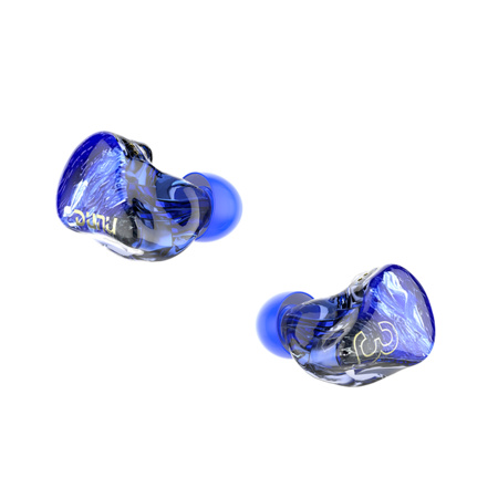 双11预售：DUNU 达音科 Studio SA3 三动铁入耳式耳机