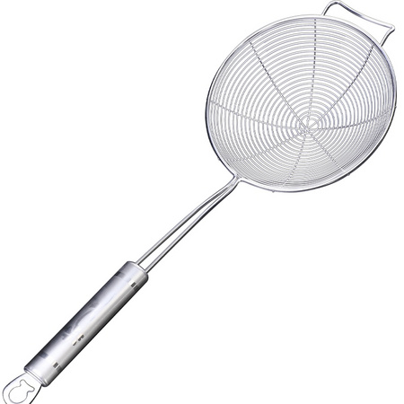 apogee 爱宝奇 不锈钢漏勺 13cm