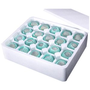 迎首 无铅溏心松花蛋 65g*20枚装