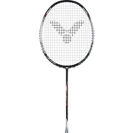 双11预售：VICTOR 威克多 TK-F隼 神速90进攻型极速12F 羽毛球拍