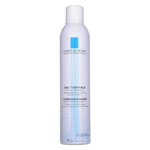 LA ROCHE-POSAY 理肤泉 温泉舒缓喷雾 300ml+赠同款50ml*6瓶