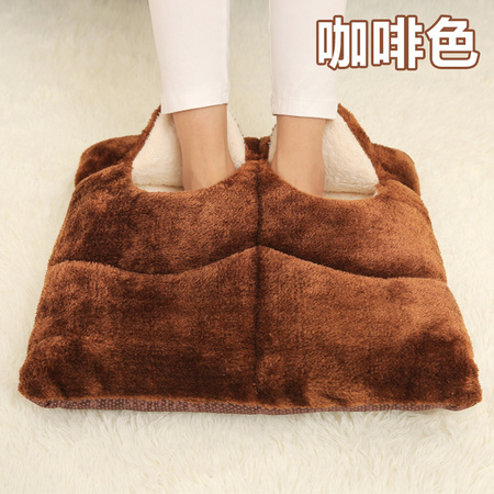 Bejirog/北极绒 NJB-005 多功能暖脚宝 插电款