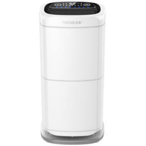 PARKOO 百奥 PD602AR 除湿机 除湿量60升/天 +凑单品
