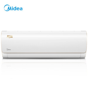 Midea 美的 KFR-26GW/WDAA3@ 1匹 变频冷暖 壁挂式空调