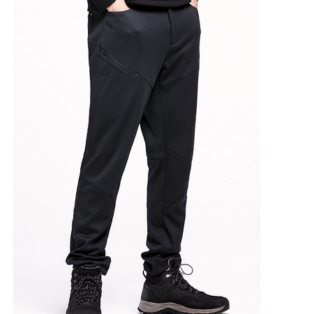 双11预售：KAILAS 凯乐石 KG2049701 男士修身软壳裤