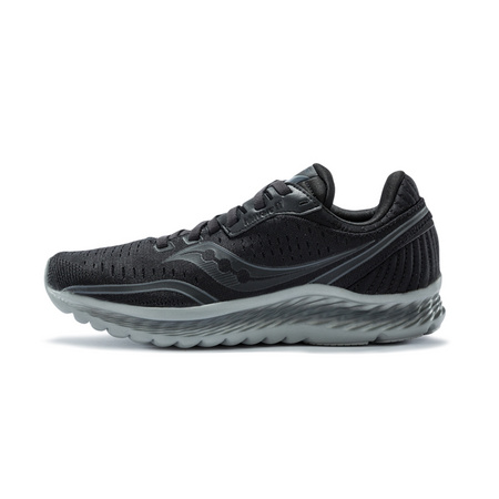 双11预售、历史低价：Saucony索康尼 KINVARA 菁华 11 男女比赛竞速跑鞋