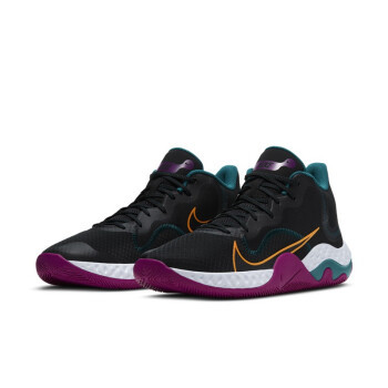 双11预售：Nike 耐克 RENEW ELEVATE CK2669 男士篮球鞋