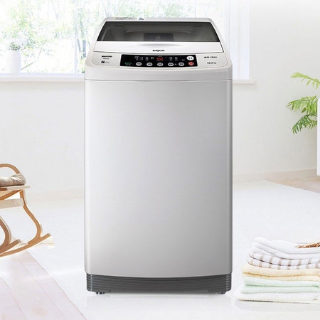 Sanyo 三洋 DB9056S 波轮洗衣机 9KG