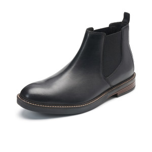 其乐 Clarks 2020秋季新款 男复古切尔西靴 649元双11预售到手价