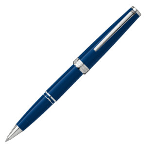 双11预售： MONT BLANC 万宝龙 114809 Pix系列 签字笔 蓝色