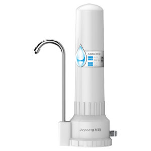 九阳 T07 三合一复合精滤净水器 滤芯可清洗