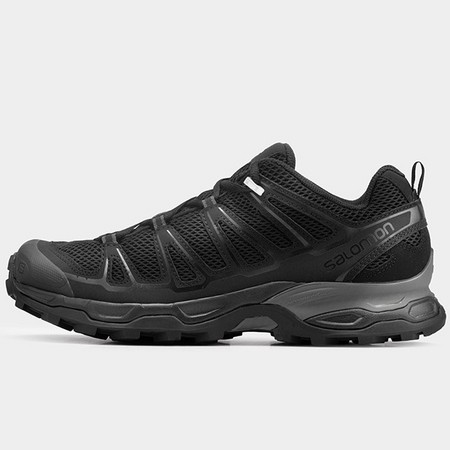 SALOMON 萨洛蒙 X ULTRA ADV L41087100 男女款透气徒步鞋