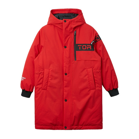 双11预售：TOREAD kids 儿童长款羽绒服