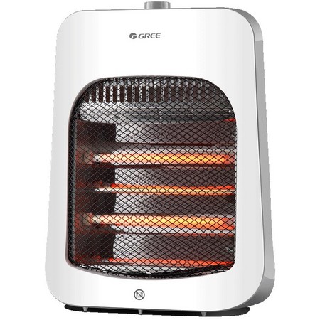 聚划算百亿补贴：GREE 格力 NST-X608 小太阳取暖器