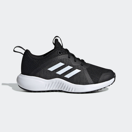 双11预售：adidas 阿迪达斯 FortaRun X K 小童跑步运动鞋G27153