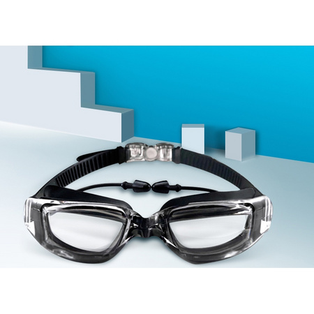 佑游 6615 高清游泳眼镜