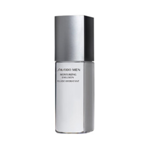 SHISEIDO 资生堂 男士 控油保湿滋润乳液 100ml *2件