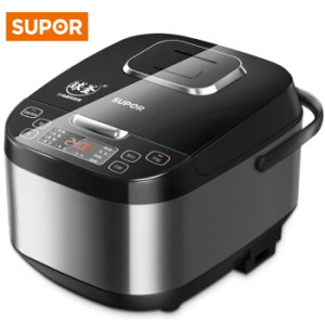 SUPOR 苏泊尔 CFXB40HC618-120 电饭煲 4L +凑单品