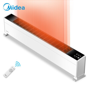 Midea 美的 HDY22L 电暖器