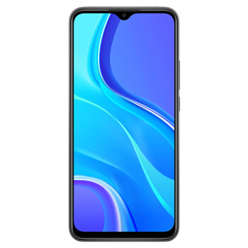 聚划算百亿补贴：Redmi 红米 9 智能手机 4GB+64GB