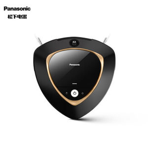 Panasonic 松下 MC-8R76C 智洁系列 扫地机器人