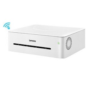 双11预售、历史低价： Lenovo 联想 M7208W Pro 黑白激光一体机