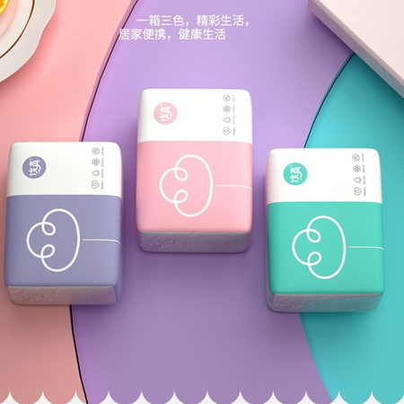 植护 家用抽纸 4层*60抽*40包（ 118*175mm）