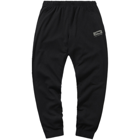 预售22点截止：LINING 李宁 AKLP203 男款运动卫裤