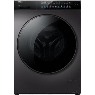 双11预售： Haier 海尔 EG100BDC189SU1 滚筒洗衣机 10KG
