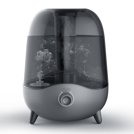 聚划算百亿补贴：Deerma 德尔玛 DEM-F323 加湿器