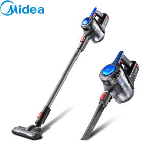 Midea 美的 VH1704 手持式吸尘器 *3件