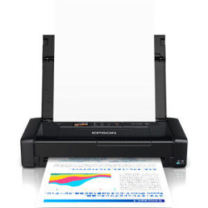 EPSON 爱普生 WorkForce WF-100