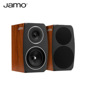 双11预售： Jamo 尊宝 C93 2.0声道音箱 一对