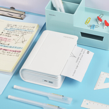 双11预售：PAPERANG 喵喵机MAX 口袋迷你照片打印机