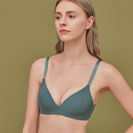 LAEMAYNY S956 无痕无钢圈超薄内衣