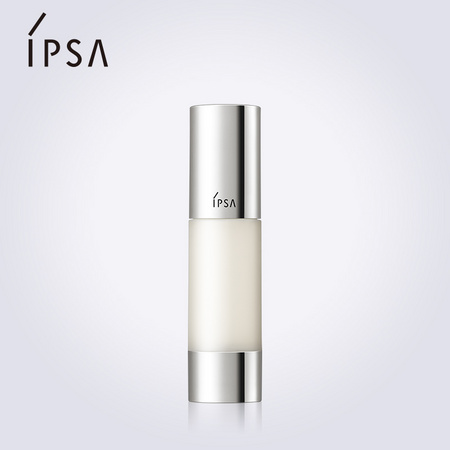 聚划算百亿补贴： IPSA 茵芙莎 凝时菁华面霜 30ml G型