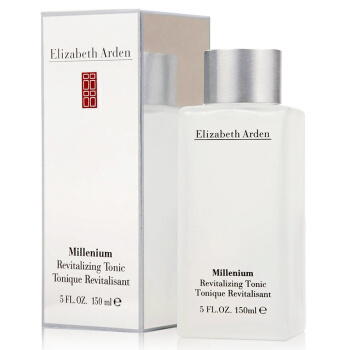 Elizabeth Arden 伊丽莎白·雅顿 银级柔肤水 150ml