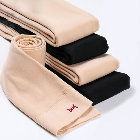 Miiow 猫人 薄款连裤袜 80D/120D 2条装