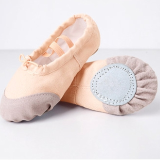 南极人 儿童舞蹈鞋 男女通用