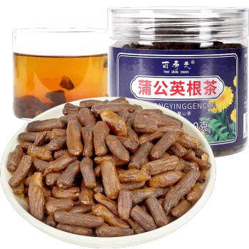 百寿元 蒲公英根茶 200g