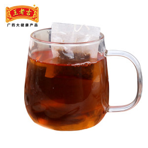 王老吉 传统配方凉茶 30包 降火清热