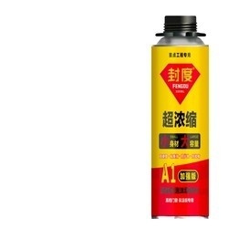 封度 泡沫胶填缝剂 500g