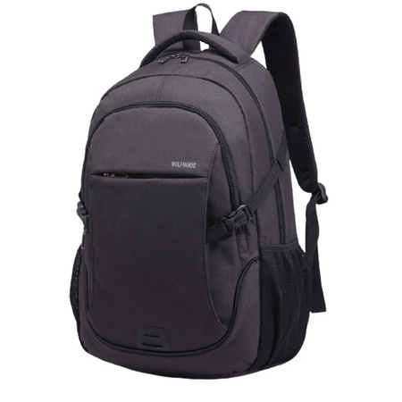 WOLF HORSE 男士双肩包 1个