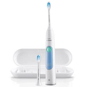 PHILIPS 飞利浦 HX6616/50 电动牙刷 +凑单品