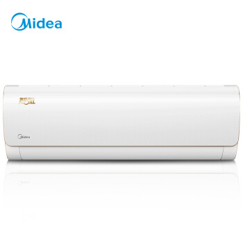 Midea 美的 KFR-35GW/WDAA3@ 1.5匹 家用壁挂式空调