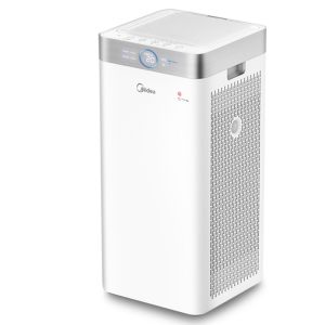 Midea 美的 KJ550G-JA32 空气净化器