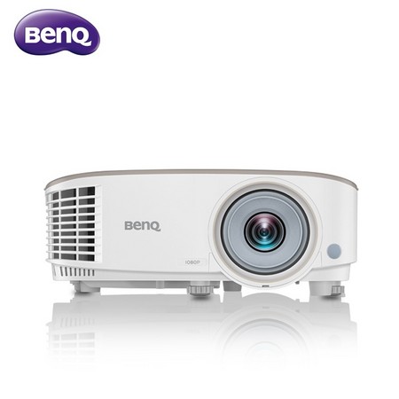 BenQ 明基 i707 家用智能投影仪